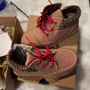 Ugg weather boots unisex